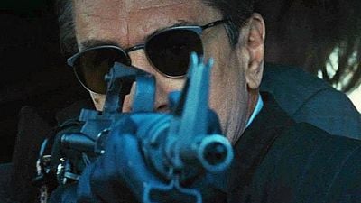 Imagem da notícia Ninguém queria fazer a maior sequência de ação da década: Agora o filme ganha vida com orçamento de 165 milhões de dólares, Leonardo DiCaprio e Christian Bale