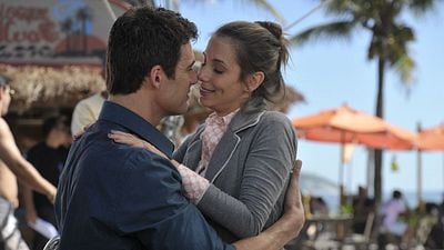 Imagem da notícia Esta talentosa atriz brilhou na TV, mas desapareceu das novelas há 12 anos: Hoje, tem uma profissão completamente diferente