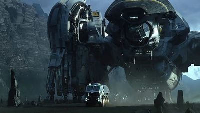 Imagem da notícia Agora disponível na Netflix: O filme de ficção científica de 403 milhões de dólares que reviveu uma das sagas mais míticas de todos os tempos