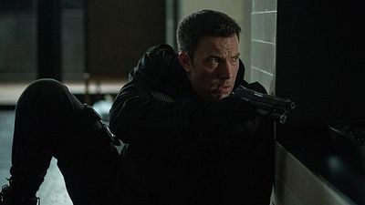 Imagem da notícia "Tom Cruise não é nada comparado a mim": Ben Affleck passou meses treinando para a sequência de um dos seus melhores filmes