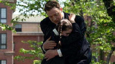 Imagem da notícia Apenas 3 meses após lançamento nos cinemas, filme com astro de A Múmia chega ao streaming