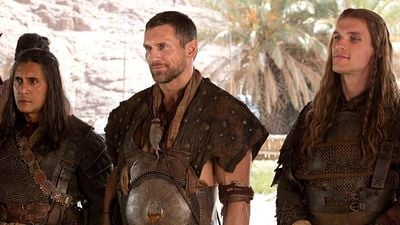 Imagem da notícia O ator que foi forçado a deixar Game of Thrones devido a disputas internas na série da HBO: "Eu adoraria ter ficado"