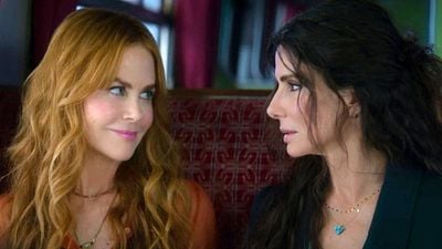 Imagem da notícia Da Magia à Sedução 2: Continuação do clássico cult de Nicole Kidman e Sandra Bullock também é baseado nos livros de Alice Hoffman?