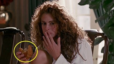 Imagem da notícia Se você pausar Uma Linda Mulher aos 32 minutos, verá o erro mais esquisito do filme