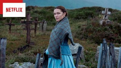 Imagem da notícia O Milagre: Filme da Netflix é baseado em fatos reais?