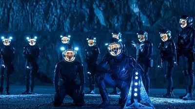 Imagem da notícia No streaming: De acordo com esta série de ficção científica, o fim do mundo acontece nesta semana