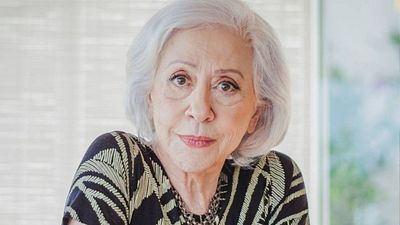 Imagem da notícia Nem Fernanda, nem Montenegro: Este é o verdadeiro nome da nossa lendária atriz