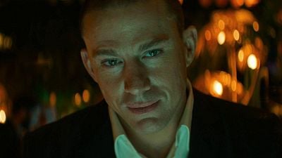 Imagem da notícia “Vai ser horrível quando acontecer”: Este é o filme de Channing Tatum que o próprio ator não quer que sua filha assista