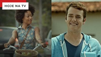 Imagem da notícia Amor Ao Quadrado na Tela Quente (14/02): Com diretor de Faroeste Caboclo, filme apresenta histórias de amor em Brasília