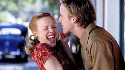 Imagem da notícia "Eu me arrependo": O diretor de Diário de Uma Paixão pede desculpas a Ryan Gosling e Rachel McAdams 10 anos depois