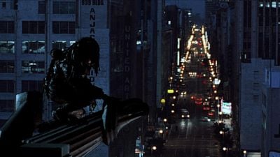 Imagem da notícia Para ver hoje à noite no streaming: A continuação brutal de um dos melhores filmes de ficção científica e ação da história