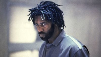 Imagem da notícia Denzel Washington quase estragou sua carreira nos anos 90, e ele mesmo admite isso: "Fiz alguns filmes realmente ruins"