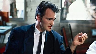 Imagem da notícia Álex de la Iglesia sobre seu jantar com Quentin Tarantino: "A partir do segundo prato, eu já queria ir embora porque não aguentava mais"