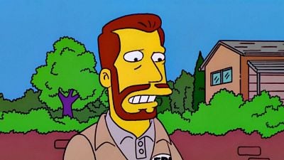 Imagem da notícia Roteirista dos melhores episódios de Os Simpsons sobre a era de ouro da série: "Se você escrever Homer como um cachorro, nunca vai errar"