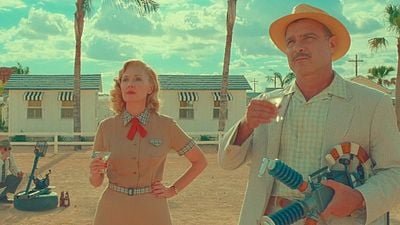 Imagem da notícia Esta ficção científica diferentona quebrou recordes de bilheteria nos Estados Unidos e chega ao Brasil: Estrelas da Marvel e Stranger Things encantaram público