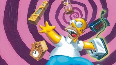 Imagem da notícia A piada dos Simpsons que ninguém entendeu em mais de 30 anos foi uma decisão de última hora dos roteiristas