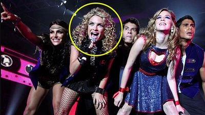 Imagem da notícia Ela foi Rebelde e entrou na lista dos 100 maiores brasileiros da história: Tempos depois, desapareceu da TV após ganhar nota 0 em reality