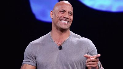Imagem da notícia De acordo com The Rock, esta obra-prima da comédia é "uma das melhores séries já feitas": "Elenco brilhante"