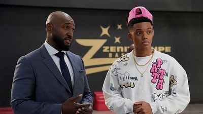 Imagem da notícia Bel-Air: Relembre os principais acontecimentos da primeira temporada do reboot de Um Maluco no Pedaço