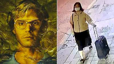 Imagem da notícia Mulher ficou obcecada por séries como Dahmer e assassinou uma pessoa por curiosidade