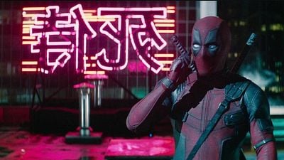 Imagem da notícia Poucos se lembram, mas Deadpool 2 fez astro de Todo Mundo Odeia o Chris se tornar um mutante da Marvel por quase 10 minutos