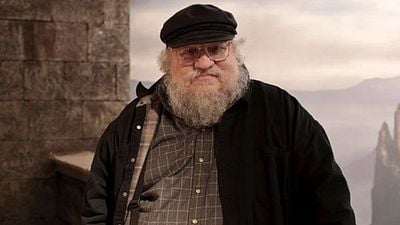 Imagem da notícia "Não sabemos o que aconteceu": Este é o segredo de George R.R. Martin que muda tudo no universo de Game of Thrones