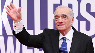 Imagem da notícia “Dê algum respeito ao cinema”: Scorsese defende a duração de mais de 3 horas em seu novo filme, Assassinos da Lua das Flores