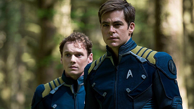 Imagem da notícia Mudança de rumo para Star Trek: Novo filme confirmado e série corre risco de ser cancelada definitivamente