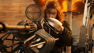 Imagem da notícia Tudo que você precisa para ser tão furioso como a protagonista do novo spin-off de Mad Max