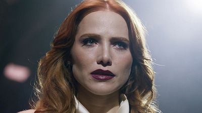 Imagem da notícia “Está pensando bastante nela”: Letícia Colin aponta falha de Adriana em Quem Ama Cuida e prevê consequência amarga para o final da personagem