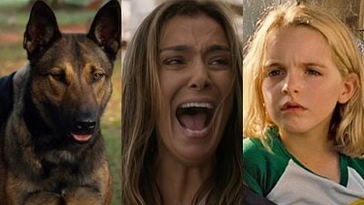 Imagem da notícia Sessão da Tarde: Descubra os filmes que vão passar na TV Globo nesta semana (23 a 27 de março de 2026)