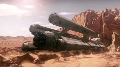 Imagem da notícia Stargate SG1 na Netflix: Este é um dos melhores episódios da série de ficção científica... Há 23 anos, ele surpreendeu todos os fãs