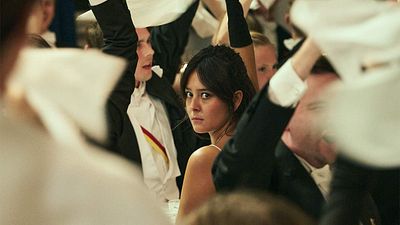 Imagem da notícia Lançamentos da Netflix na semana (28/07 a 03/08): Filme de suspense baseado em livro aclamado é a principal novidade