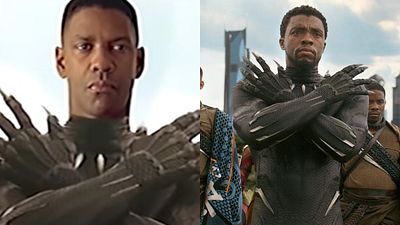 Imagem da notícia E se Vingadores fosse um filme dos anos 90? Trailer de fã imagina Keanu Reeves no papel de herói perfeito para o ator