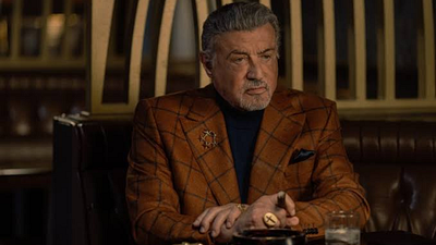 Imagem da notícia Acostumada a ser número 1, esta série de Sylvester Stallone retorna com uma 4ª temporada que resistiu às tensões dos bastidores!