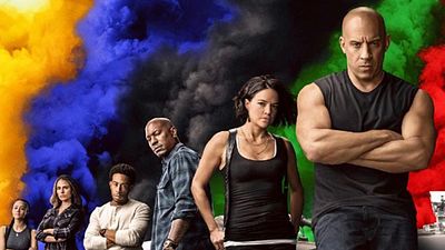 Imagem da notícia Velozes & Furiosos 9 na Tela Quente hoje (19/08): Muita ação e adrenalina em mais um filme da saga de Dominic Toretto