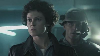 Steven Spielberg quase arruinou a franquia Alien com uma ideia absurda para a sequência de James Cameron