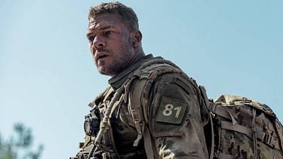 Imagem da notícia Reacher + Velozes & Furiosos + videogame: Alan Ritchson protagonizará um dos filmes de ficção científica mais aguardados dos próximos anos