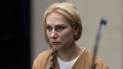 Imagem da notícia Atriz que faz Elize Matsunaga em Tremembé já esteve em série da Netflix e novela das 9, mas você não a reconheceu