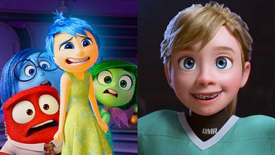 Imagem da notícia Divertida Mente 2 tem cena pós-créditos? Nova animação da Pixar traz curiosidade sobre Riley