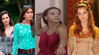 Imagem da notícia Não é só Helena: O outro nome que fascina Manoel Carlos em suas novelas