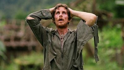 Imagem da notícia Matt Damon quase perdeu a chance de conhecer a sua esposa - e a culpa seria de Christian Bale!