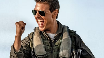 Imagem da notícia Tom Cruise, Bruce Willis e Will Smith são os únicos três atores que compartilham um recorde que parece impossível de ser batido