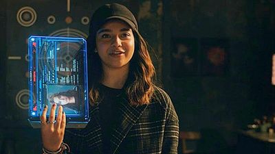 Imagem da notícia Vingadores 5: Heróis ausentes podem indicar produção secreta esperada pelos fãs há muitos anos