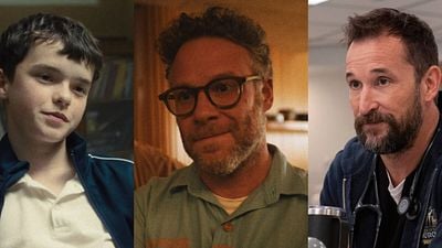 Imagem da notícia Netflix e HBO Max dividem a vitória na noite do Emmy, enquanto o Apple TV+ quebra seu próprio recorde no pódio das plataformas