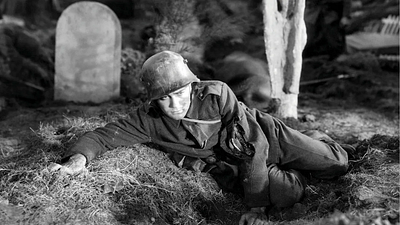 Imagem da notícia "Uma obra-prima do cinema de guerra nunca superada": Christopher Nolan nos deu Dunkirk, mas ele não chega ao nível deste outro filme