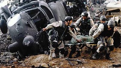 Imagem da notícia Quentin Tarantino considera este filme o melhor do século, mas seu diretor questiona: "O que ele usou?"