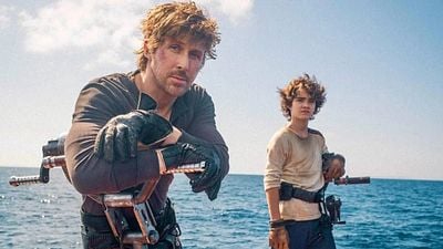 Imagem da notícia Após Devoradores de Estrelas, Ryan Gosling permanecerá na ficção científica com uma das maiores sagas de todos os tempos