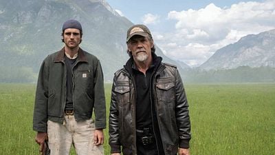 Imagem da notícia Ridley Scott + ficção científica: Aqui estão as primeiras imagens de um filme épico com Jacob Elordi e Josh Brolin