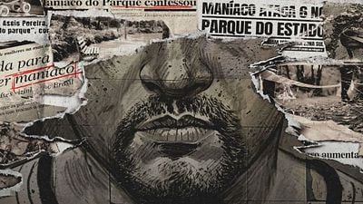 Imagem da notícia Filme do Maníaco do Parque decepcionou? Esta nova série promete esclarecer história real e dar voz às vítimas